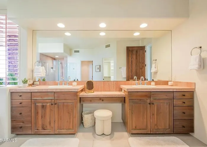 Luxury 2-suite Desert * Scottsdale