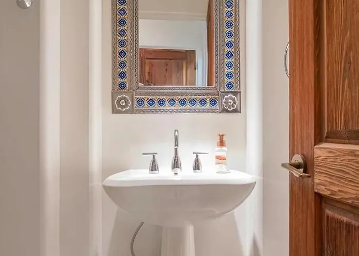 Luxury 2-suite Desert Scottsdale
