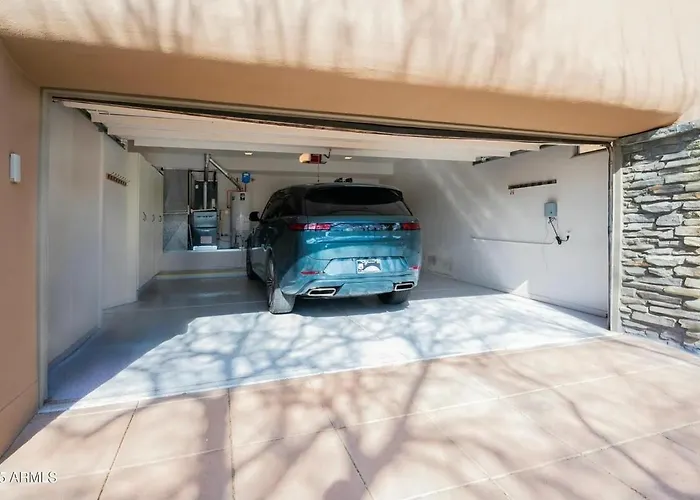 Holiday home Luxury 2-suite Desert